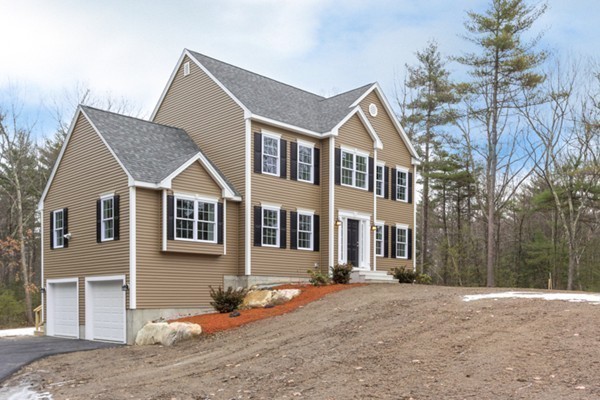 Lot 1 Warner Road Townsend, MA 01469 - Photo 24 of 24