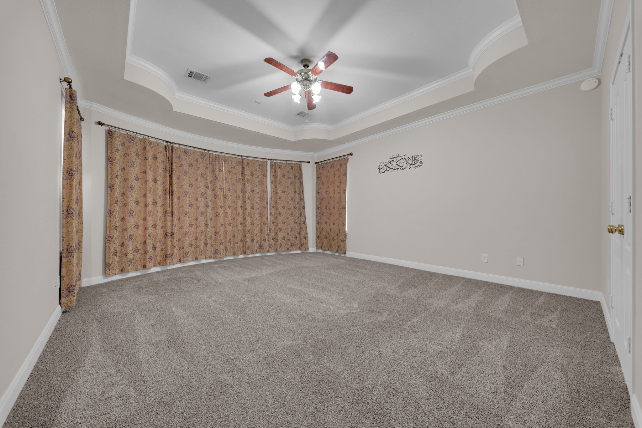 1451 Hatchmere Place Spring, TX 77379 - Photo 12 of 27 Primary bedroom