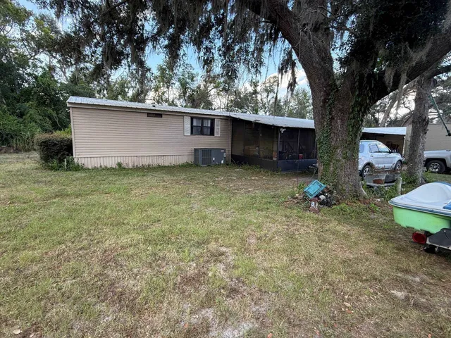 $165,000 | 560 Northeast Fir Street, Pinetta, FL 32350