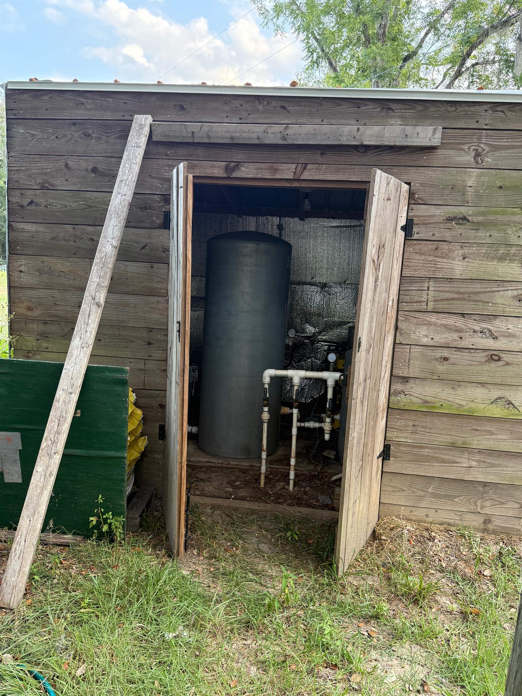 Undisclosed Address Pinetta, FL 32350 - Photo 29 of 43