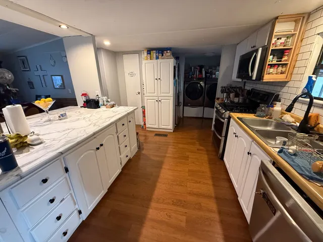 $165,000 | 560 Northeast Fir Street, Pinetta, FL 32350