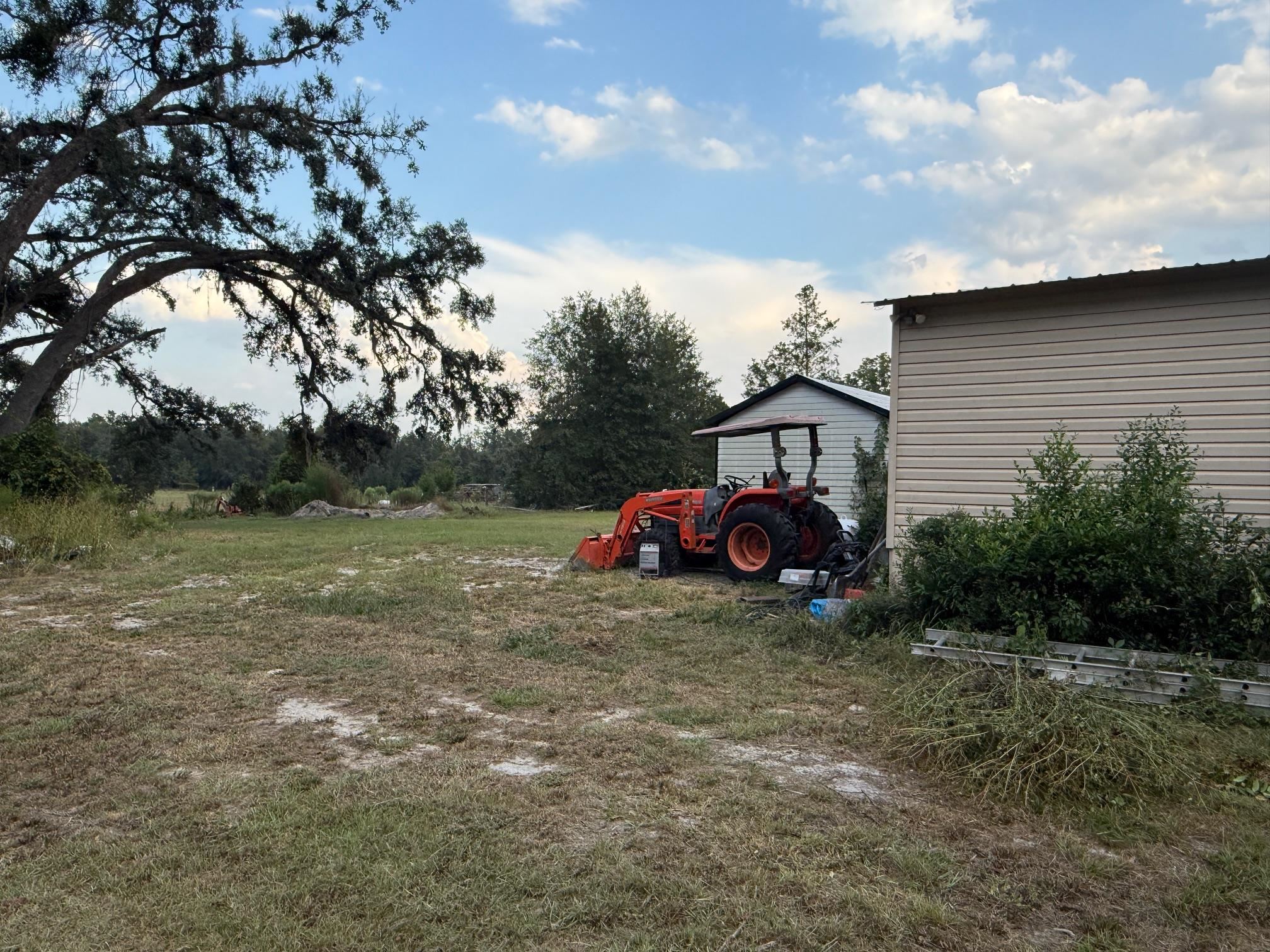 Undisclosed Address Pinetta, FL 32350 - Photo 31 of 43