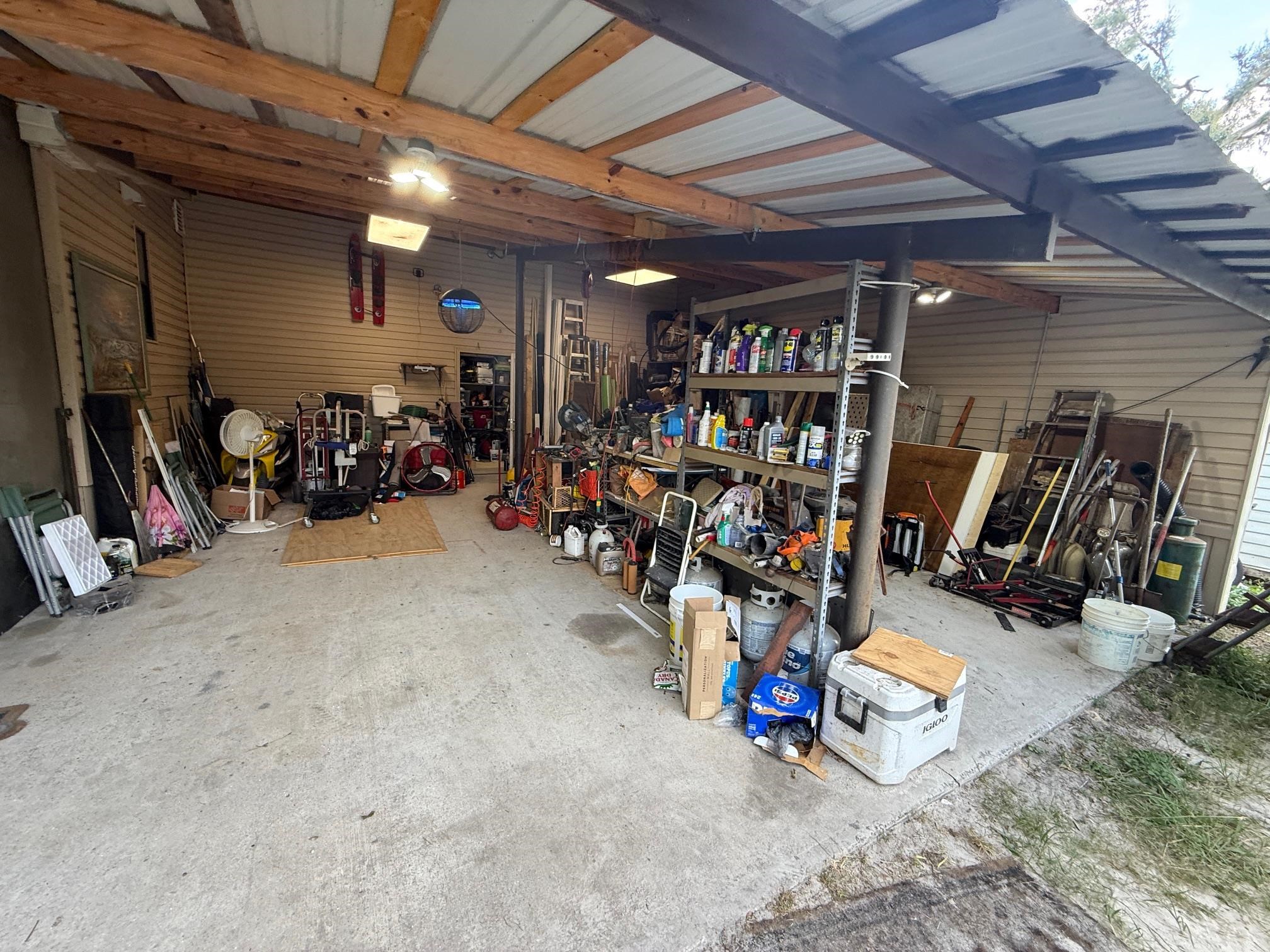 Undisclosed Address Pinetta, FL 32350 - Photo 35 of 43
