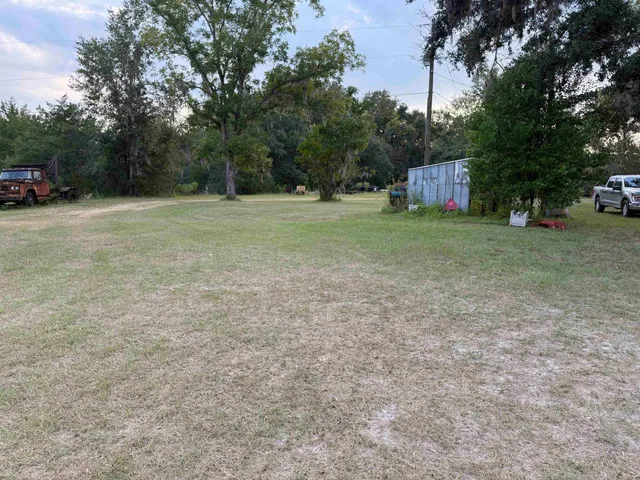 $165,000 | 560 Northeast Fir Street, Pinetta, FL 32350