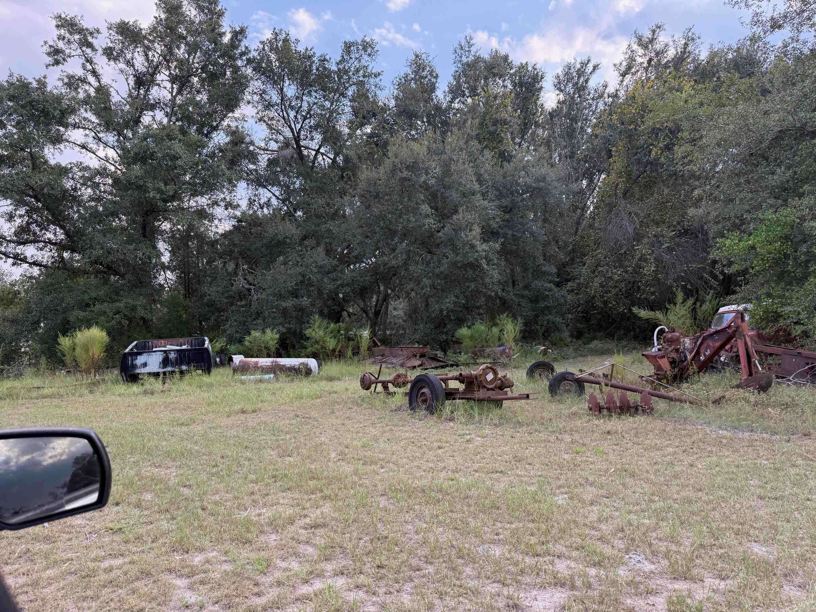Undisclosed Address Pinetta, FL 32350 - Photo 38 of 43