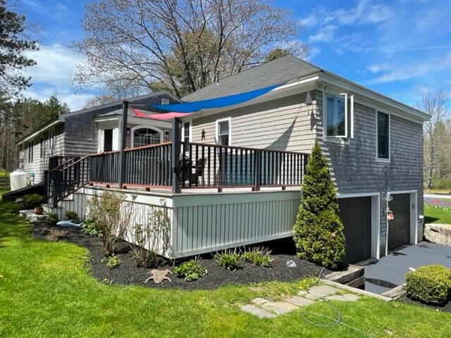 15 Goose Rocks Road Kennebunkport, ME 04046 - Photo 4 of 56 11a.deck