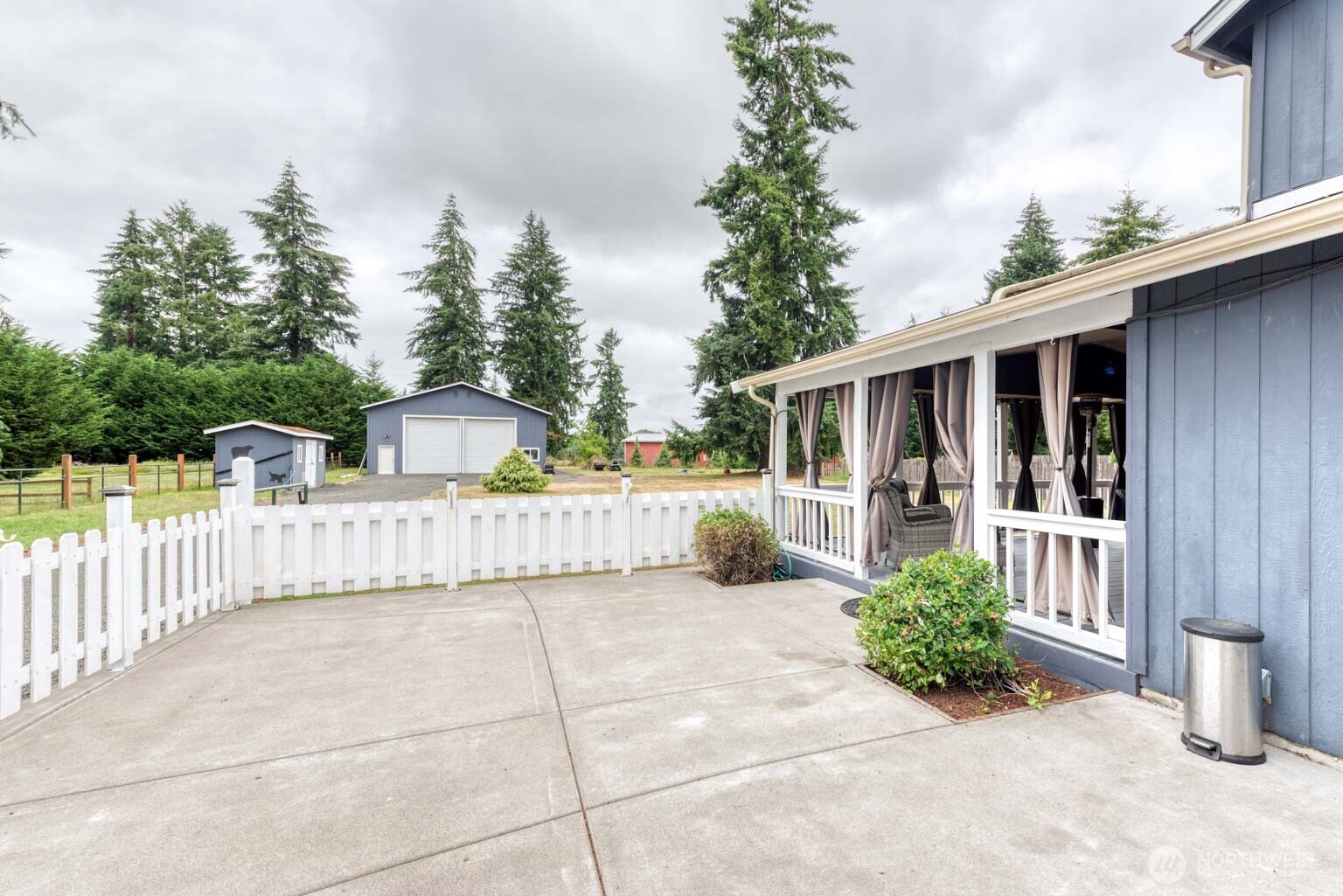 18427 Brandywine Court Southwest Rochester, WA 98579 - Photo 29 of 40