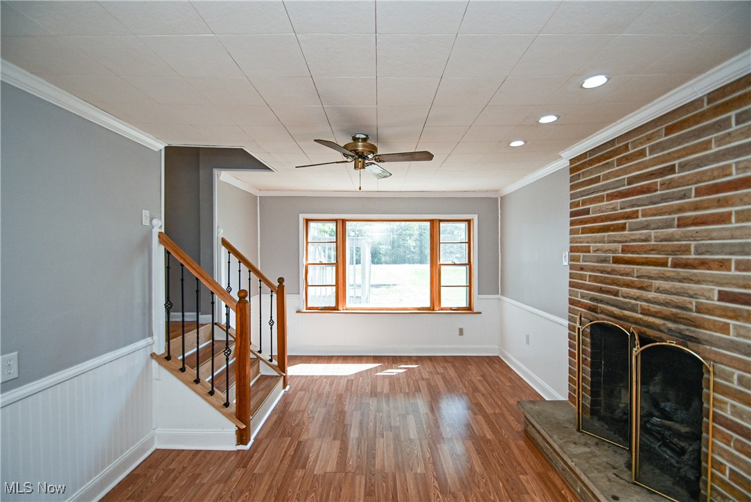 819 West Nimisila Road Akron, OH 44319 - Photo 14 of 31 Gallery Image 14