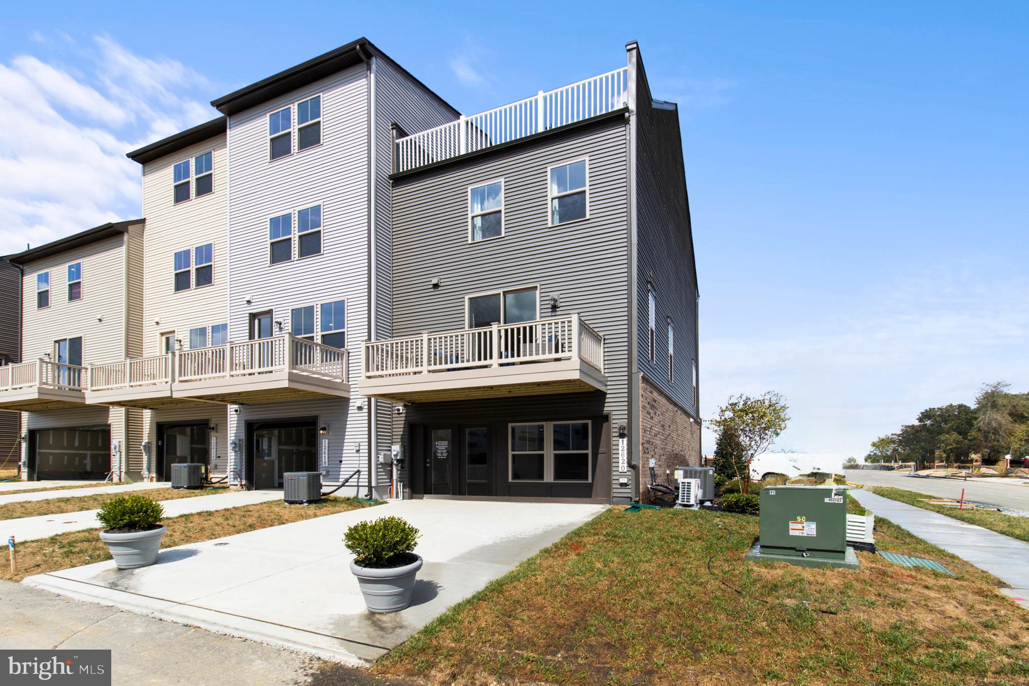 12607 Sweetgrass Way Brandywine, MD 20613 - Photo 20 of 36