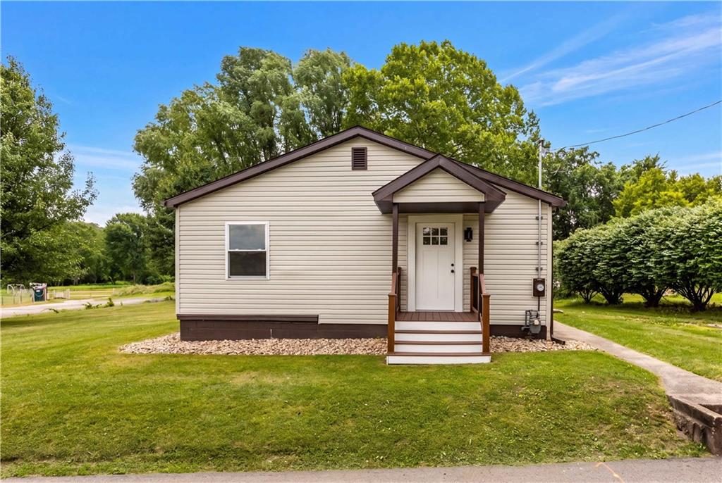 2 Frick Street Dunlevy, PA 15432 - Photo 3 of 29