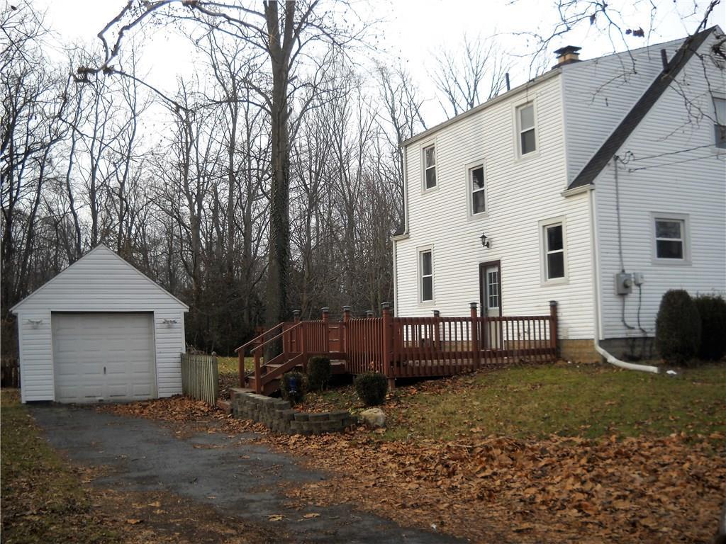 1515 Fairfield Springfield, OH 45506 - Photo 5 of 44