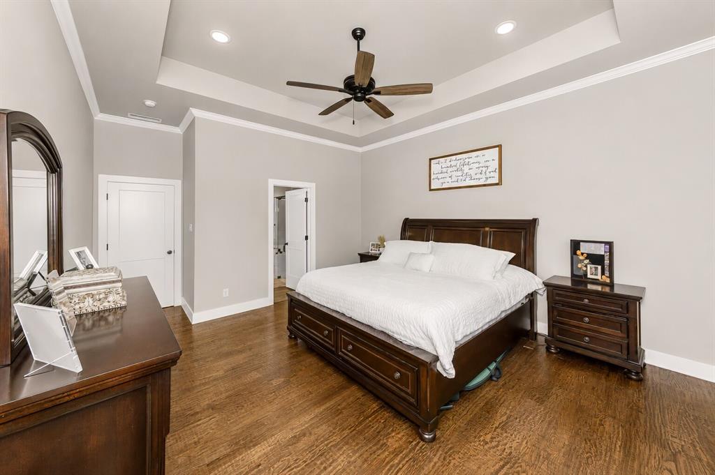 2433 Old Denton Highway Decatur, TX 76234 - Photo 19 of 39