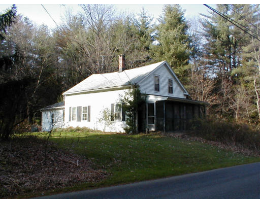 320 Sylvester Road Northampton, MA 01062 - Photo 1 of 1