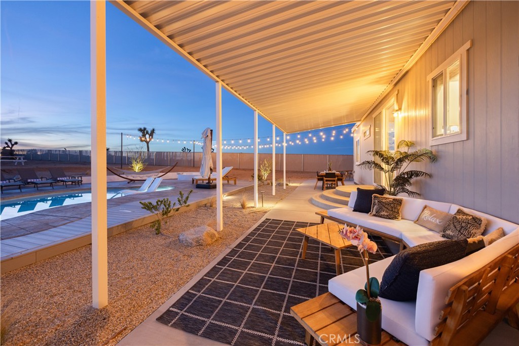 2848 Harmony Road Yucca Valley, CA 92284 - Photo 60 of 68 Gallery Image 60