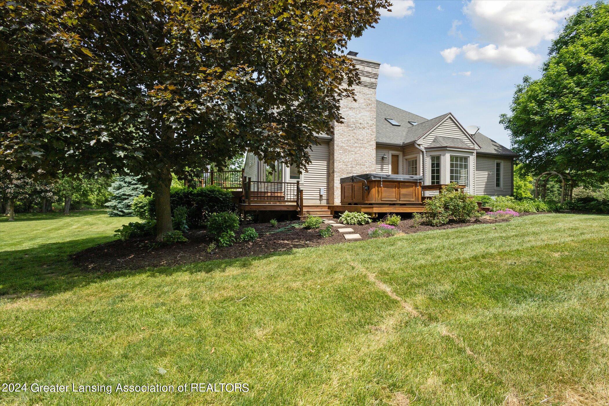 5123 Barton Road Williamston, MI 48895 - Photo 48 of 65 66-5123-Barton-Rd-Williamston-MI-48895-W