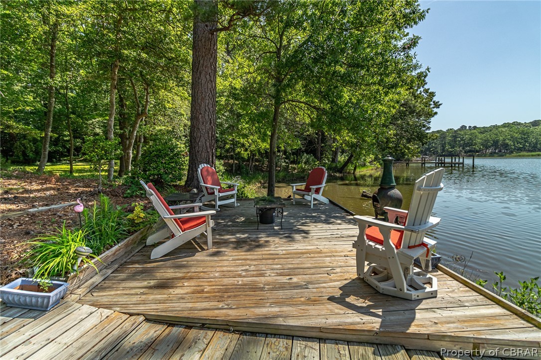 4142 Newmans Neck Road Heathsville, VA 22473 - Photo 30 of 50