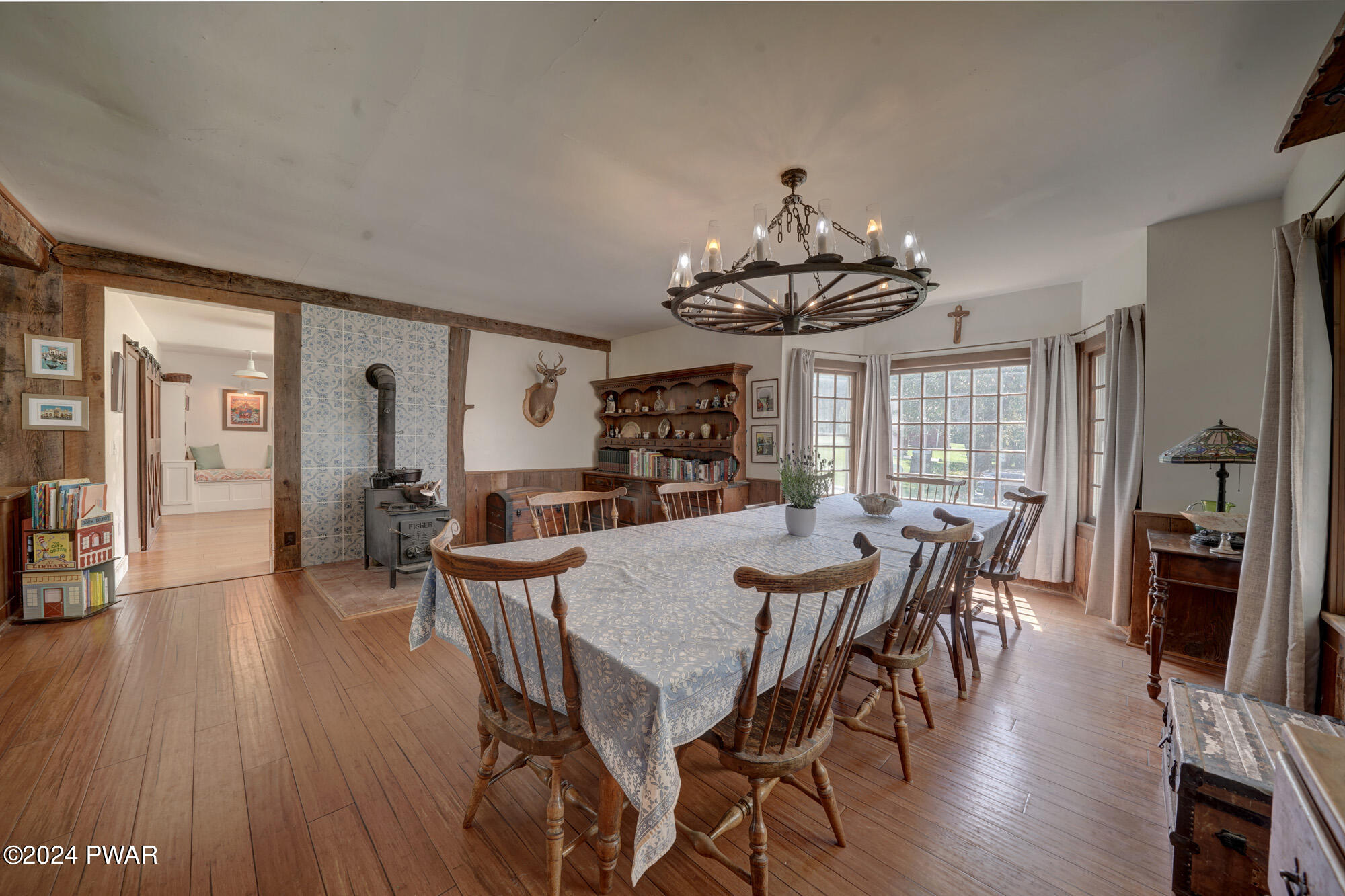 48 Jericho Road Newfoundland, PA 18445 - Photo 13 of 59