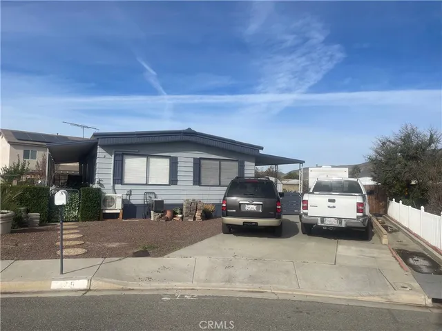 $259,000 | 175 North Manzanita Court, San Jacinto, CA 92582