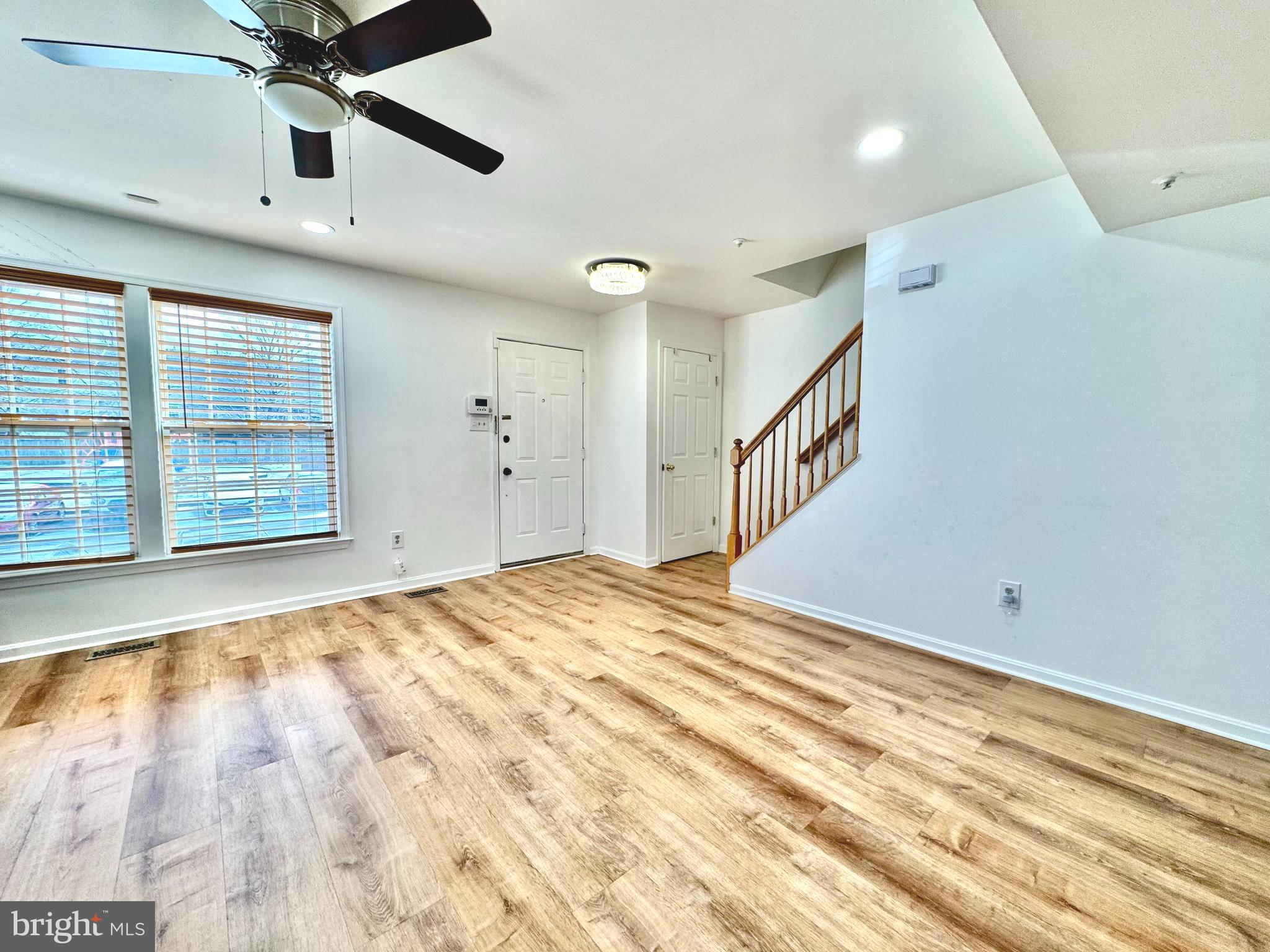 597 Primus Court Frederick, MD 21703 - Photo 11 of 53 Living Room
