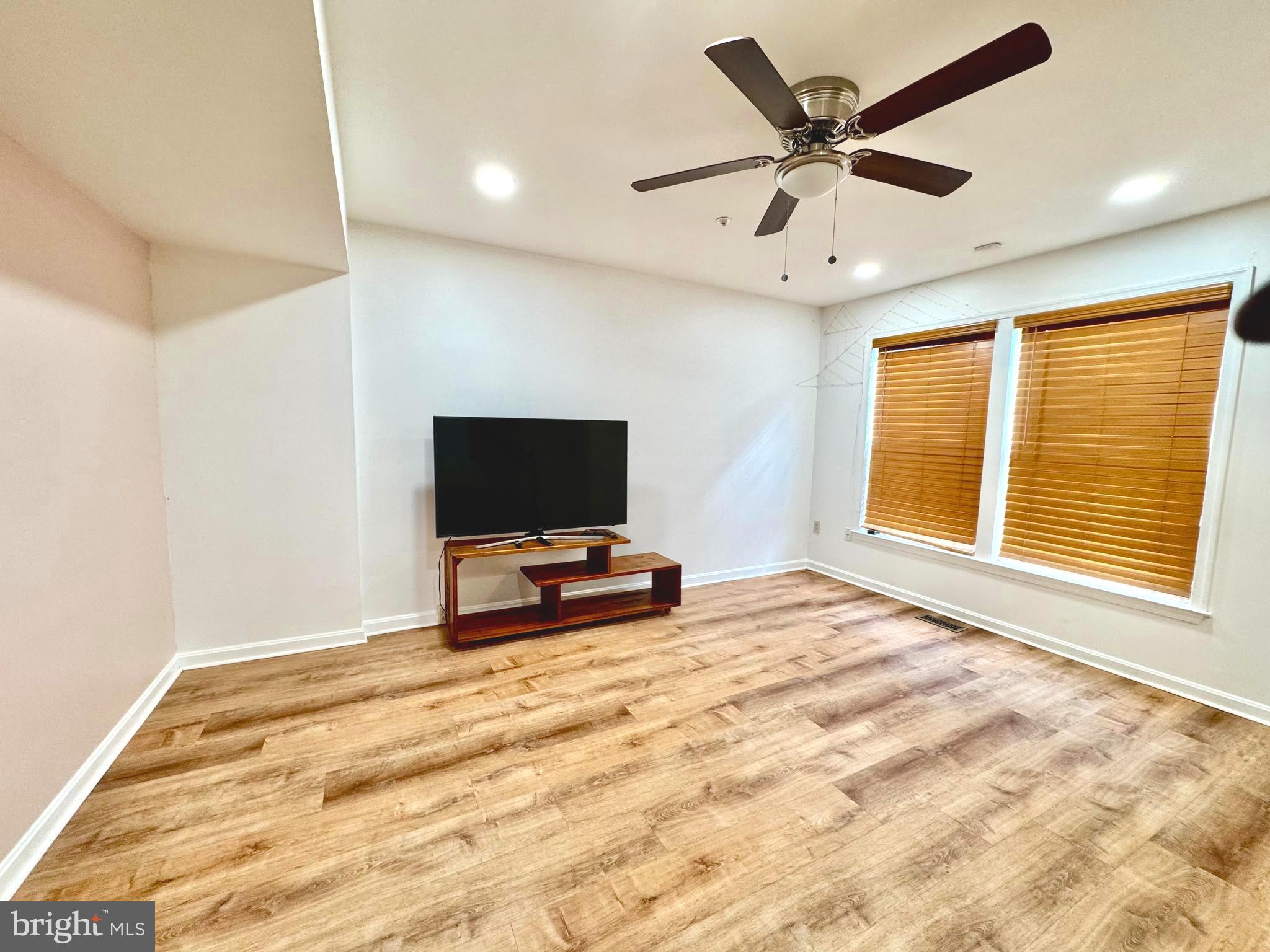 597 Primus Court Frederick, MD 21703 - Photo 13 of 53 Living Room- new floors