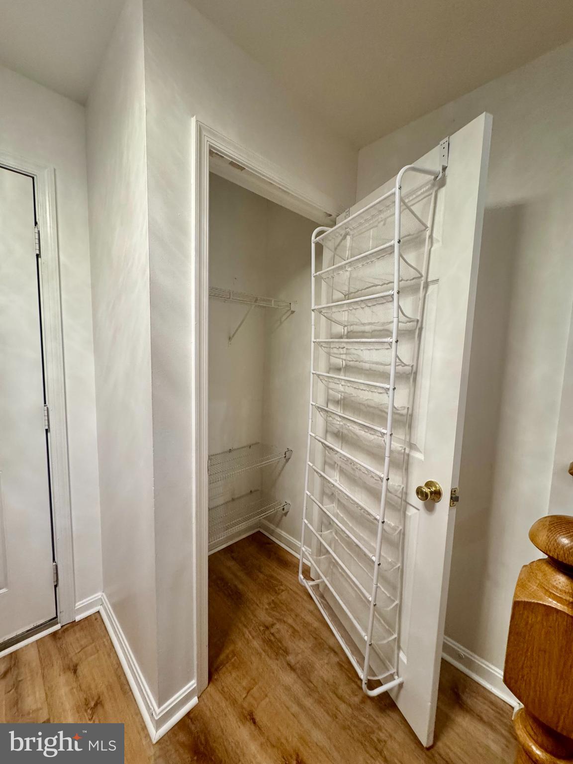 597 Primus Court Frederick, MD 21703 - Photo 16 of 53 Coat closet