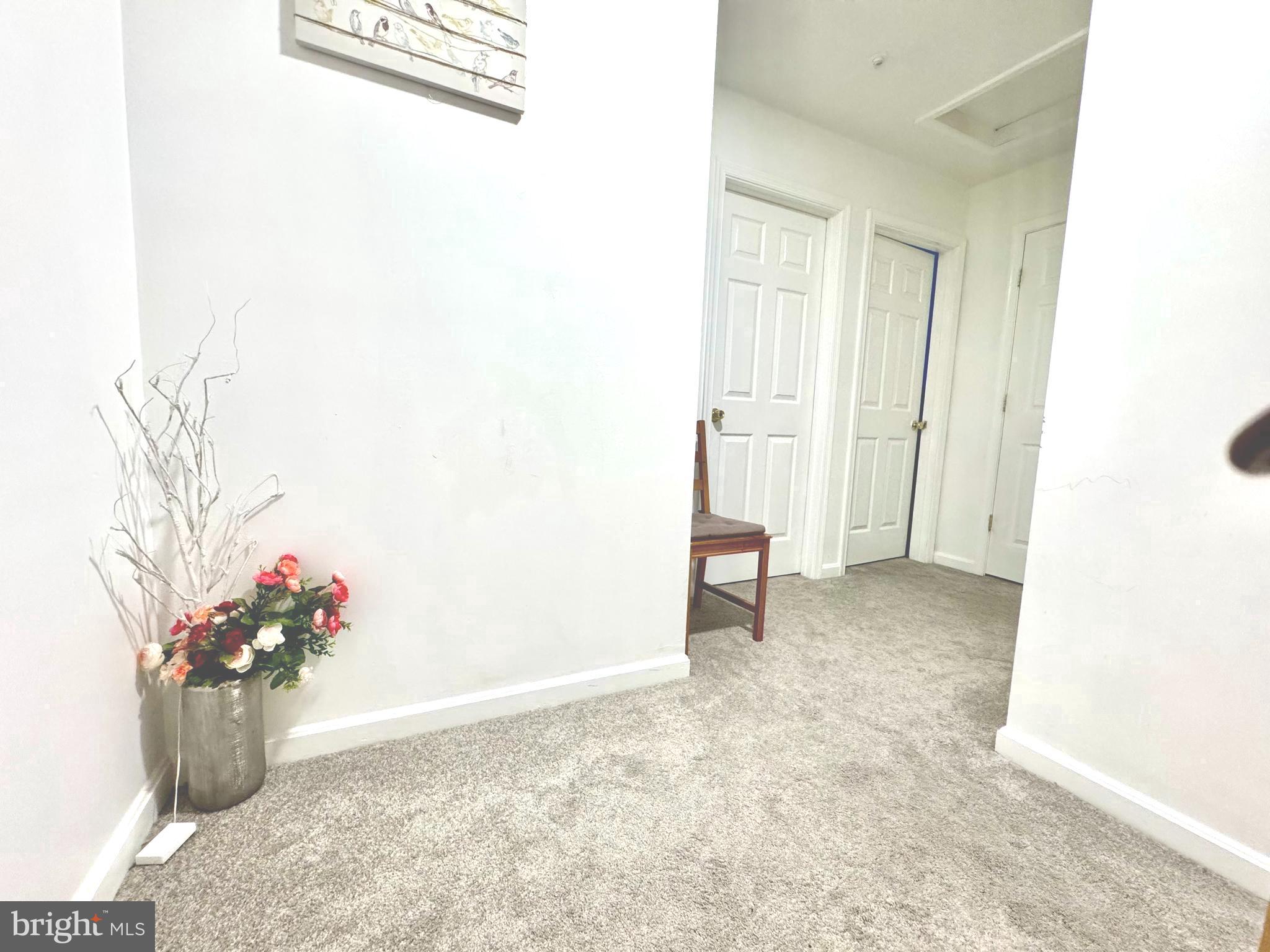 597 Primus Court Frederick, MD 21703 - Photo 18 of 53 Top floor hall way - another view