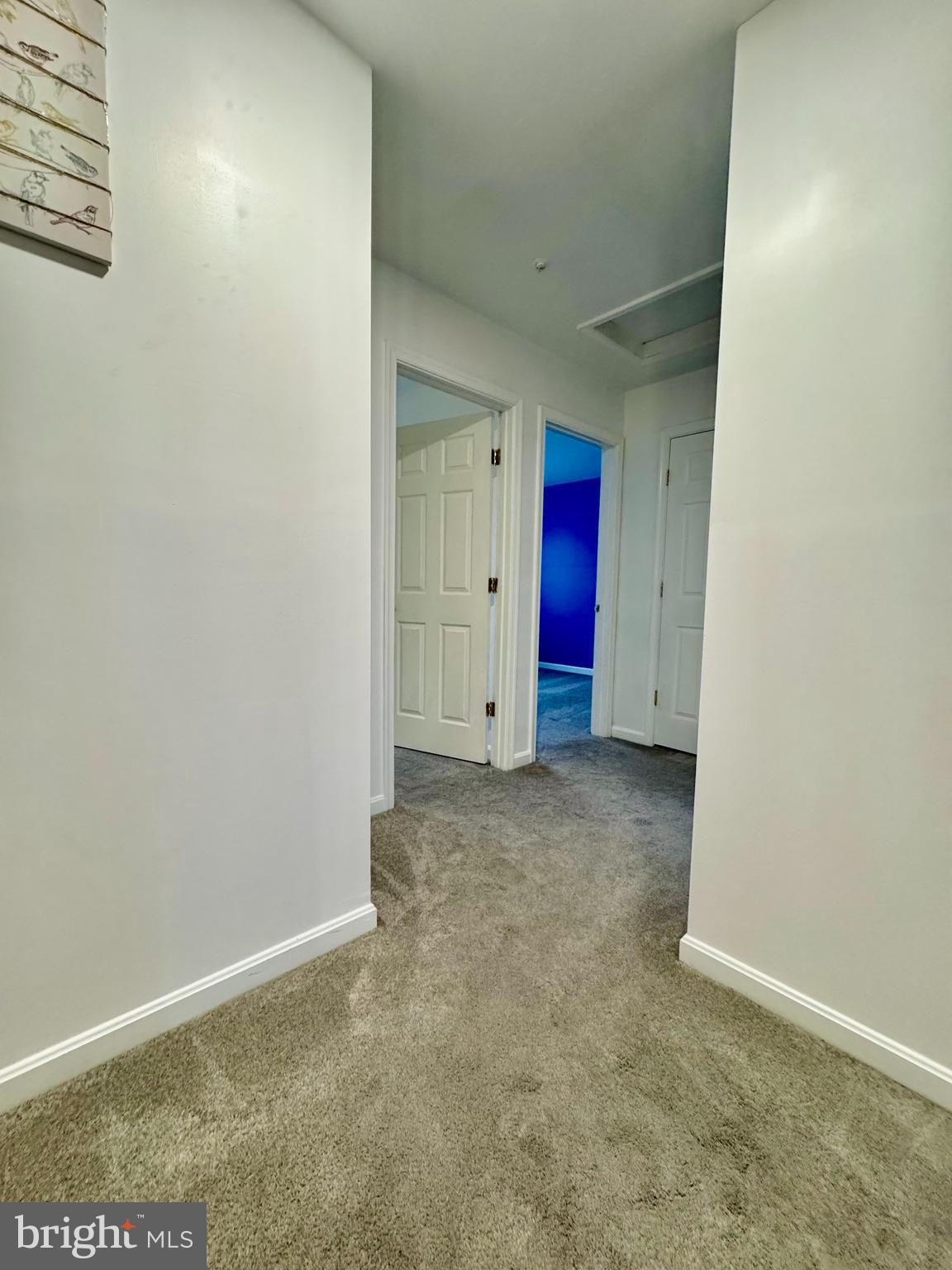 597 Primus Court Frederick, MD 21703 - Photo 19 of 53 Hall way