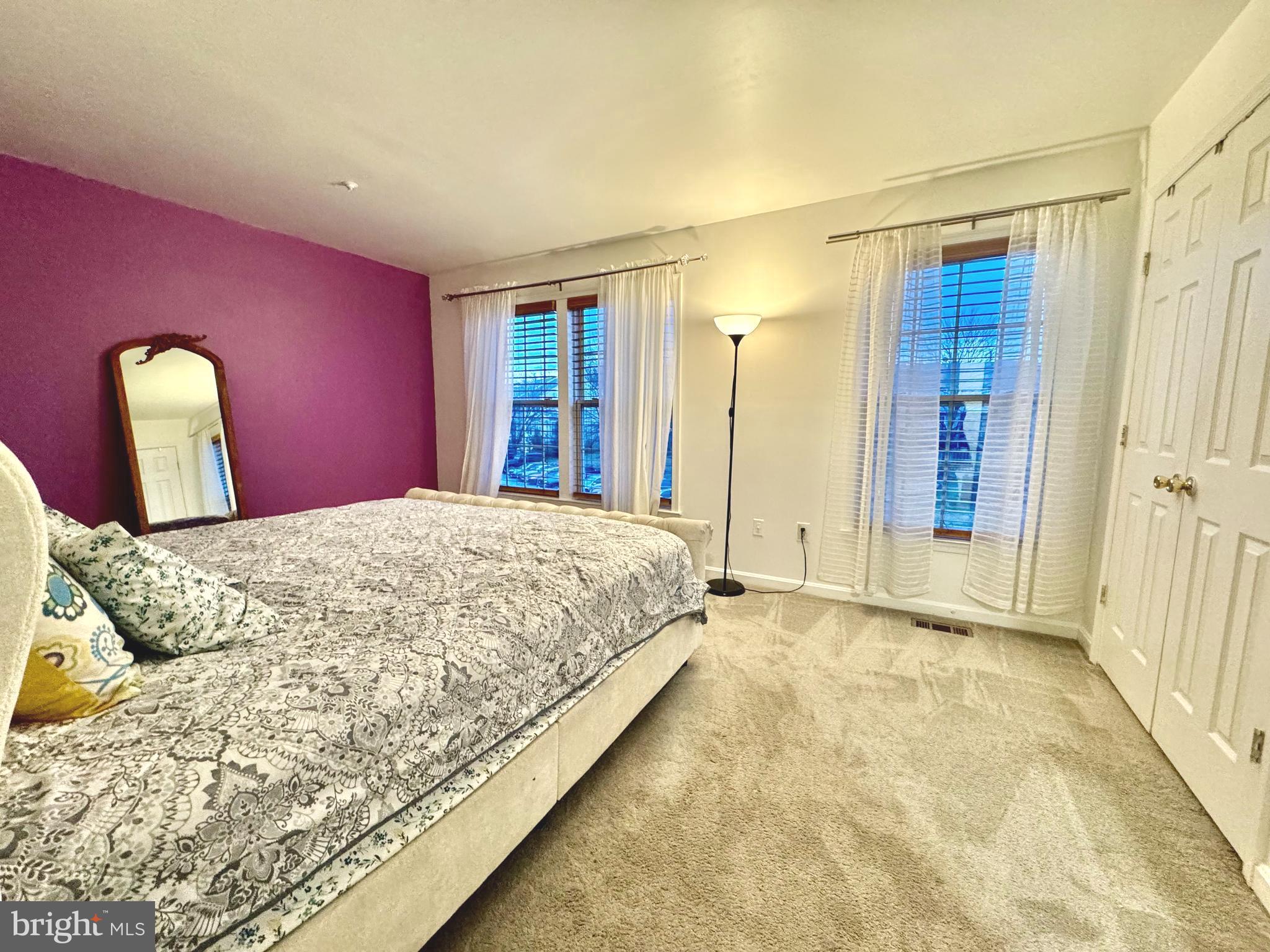 597 Primus Court Frederick, MD 21703 - Photo 20 of 53 Master Bedroom