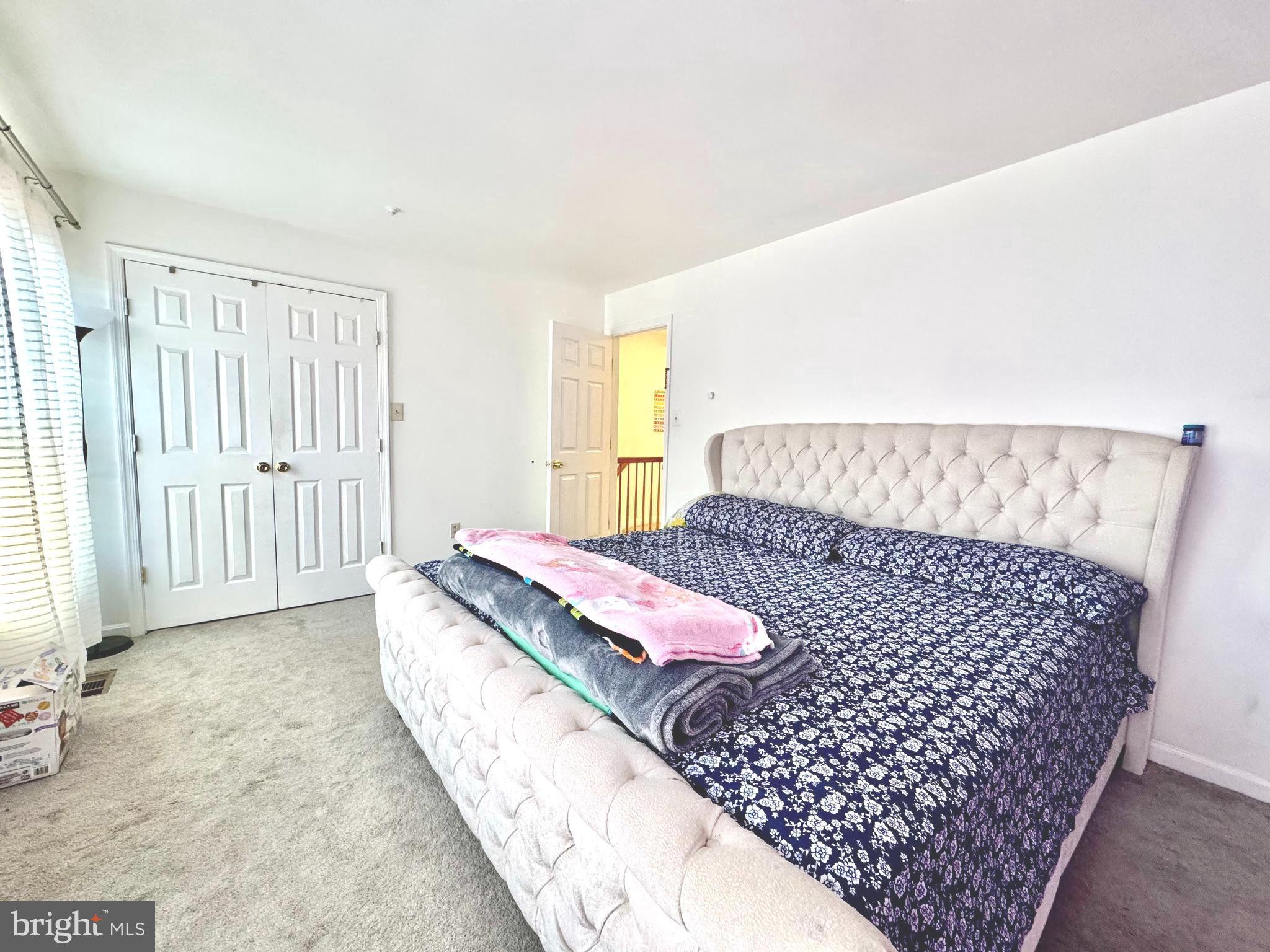 597 Primus Court Frederick, MD 21703 - Photo 21 of 53 Master bedroom another view