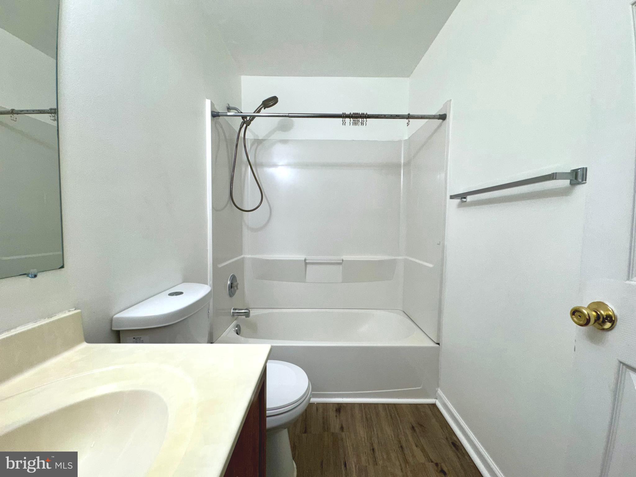 597 Primus Court Frederick, MD 21703 - Photo 23 of 53 Master Bath