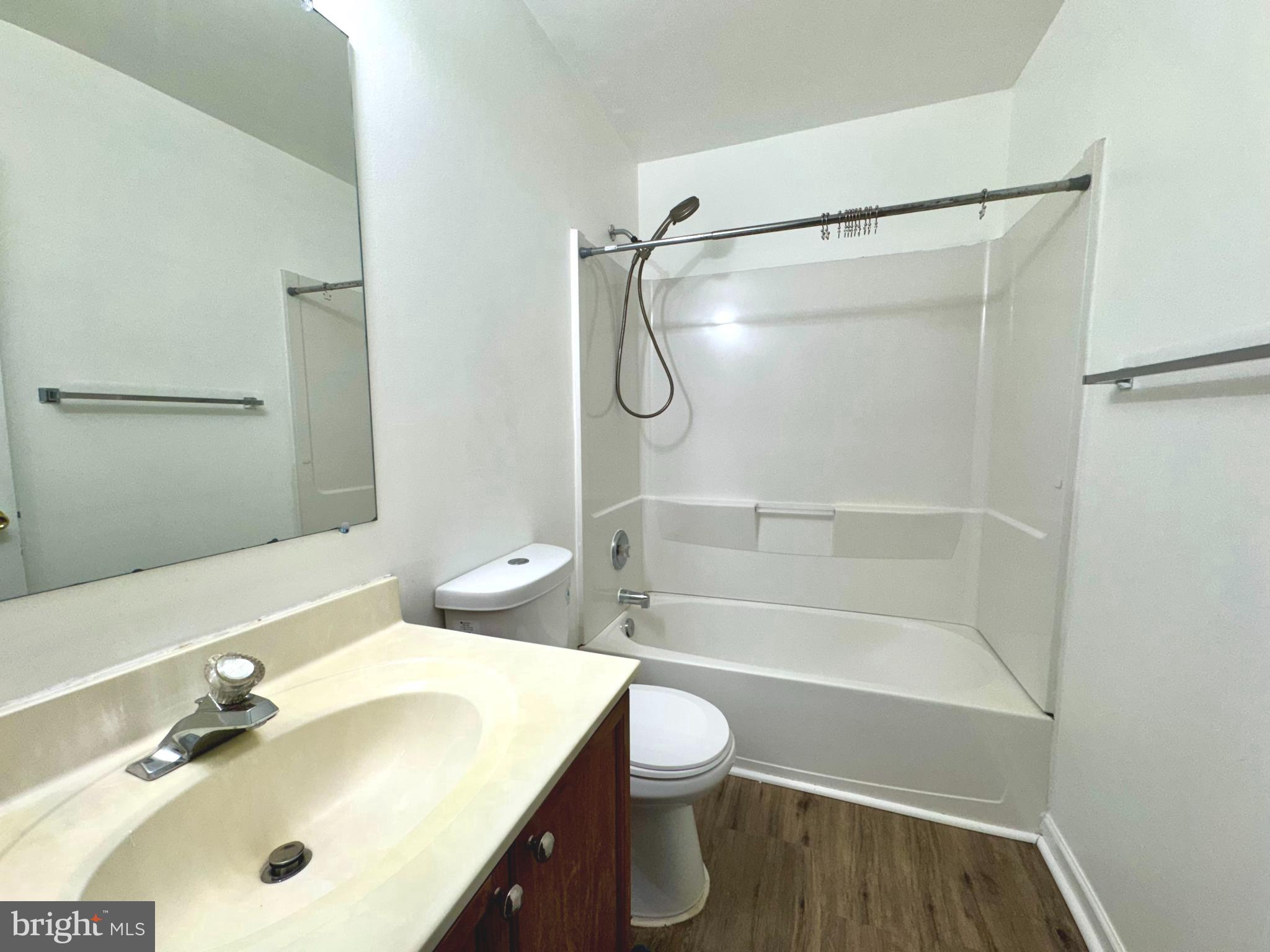 597 Primus Court Frederick, MD 21703 - Photo 23 of 53 Master Bath