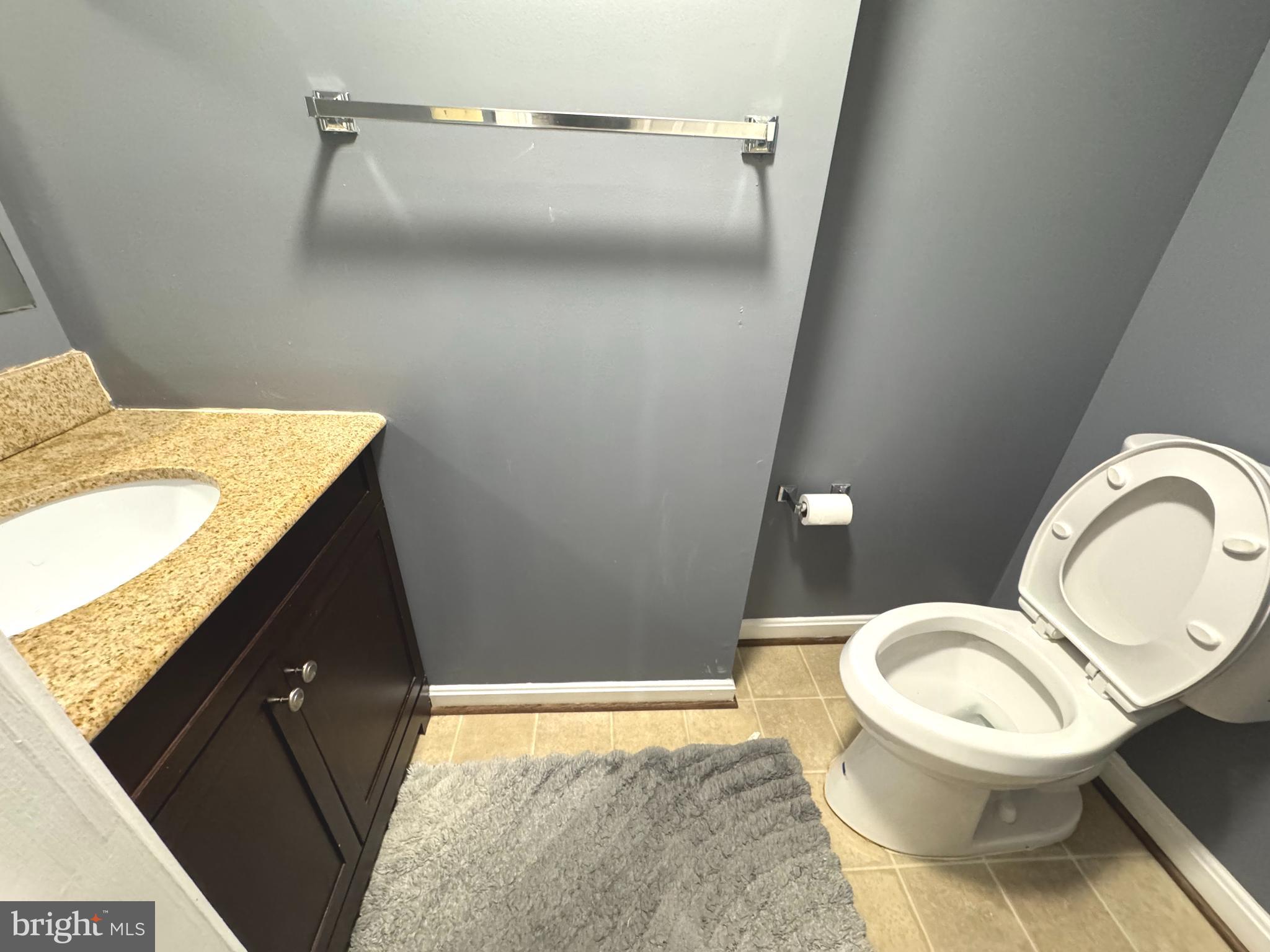 597 Primus Court Frederick, MD 21703 - Photo 38 of 53 Basement bathroom