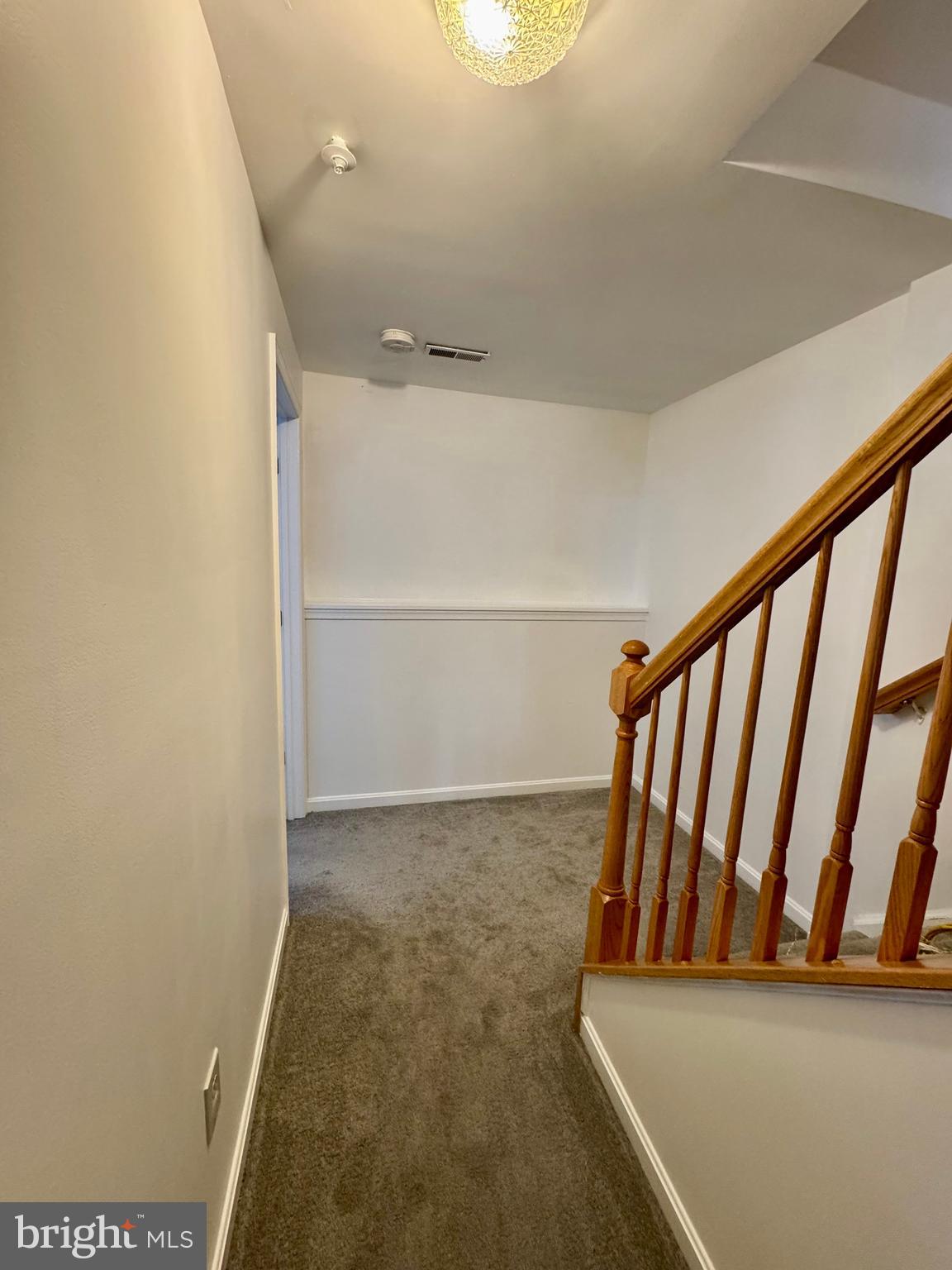 597 Primus Court Frederick, MD 21703 - Photo 39 of 53 Basement Hall Way