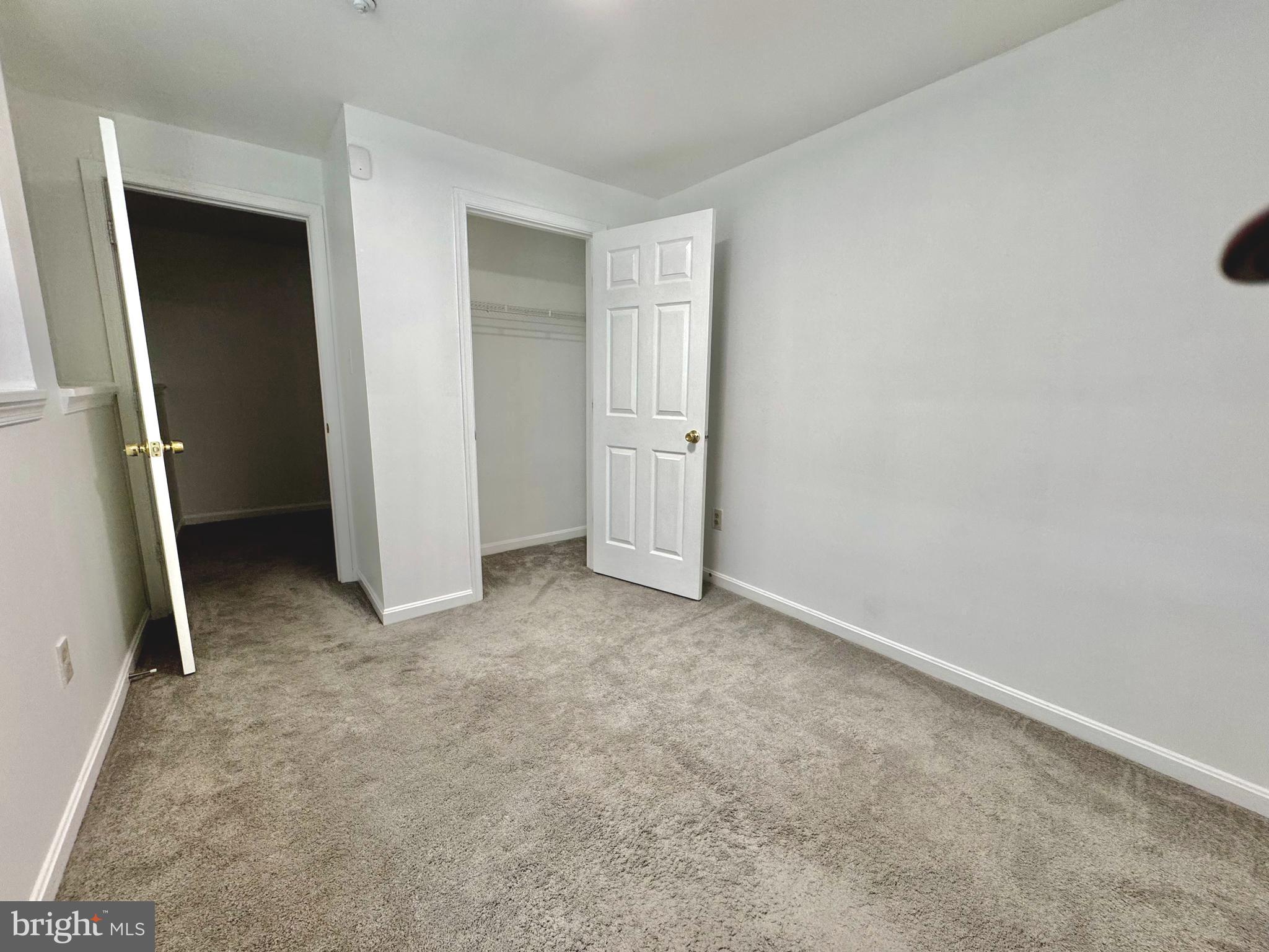 597 Primus Court Frederick, MD 21703 - Photo 42 of 53 Basement Bedroom/ office