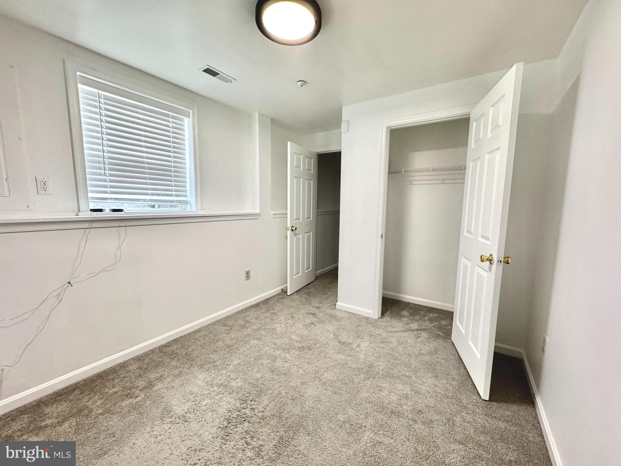 597 Primus Court Frederick, MD 21703 - Photo 44 of 53 Basement Bedroom/ office
