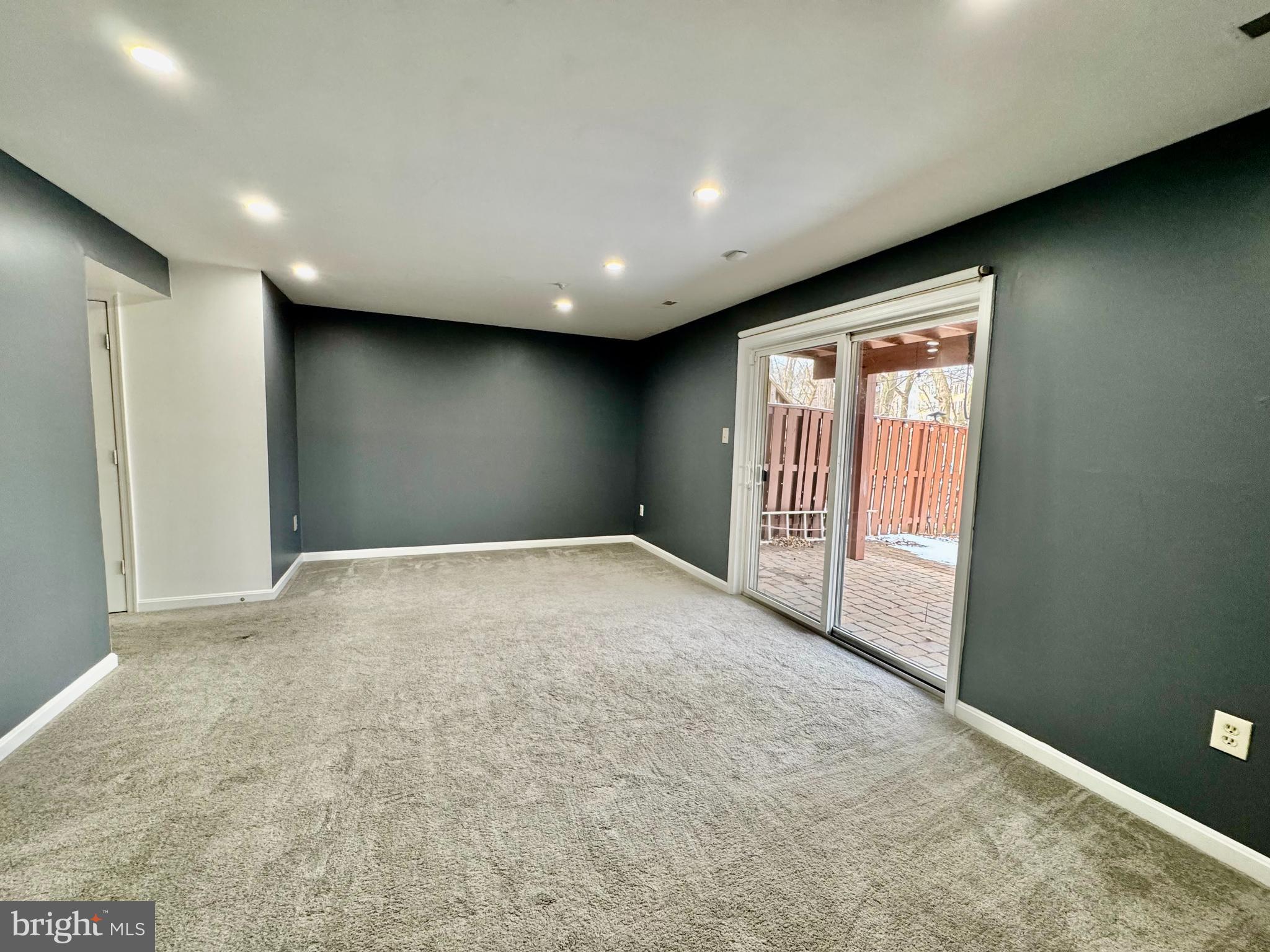 597 Primus Court Frederick, MD 21703 - Photo 47 of 53 Basement Rec room