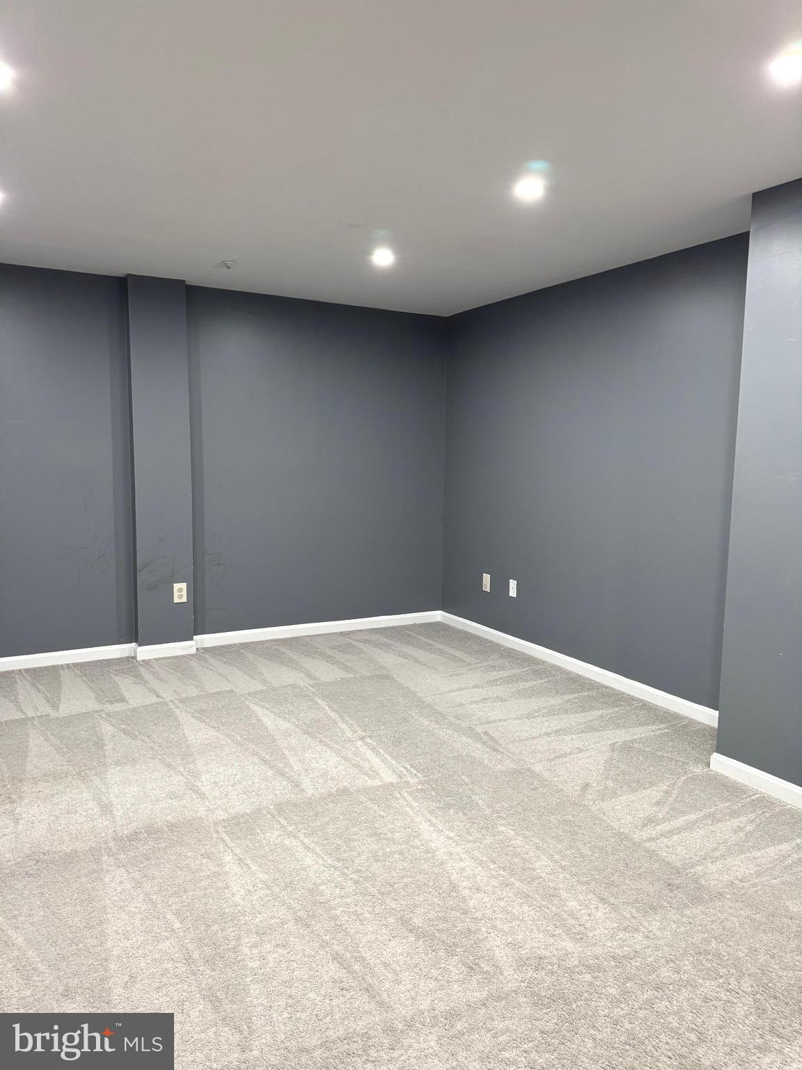 597 Primus Court Frederick, MD 21703 - Photo 49 of 53 Basement Rec room