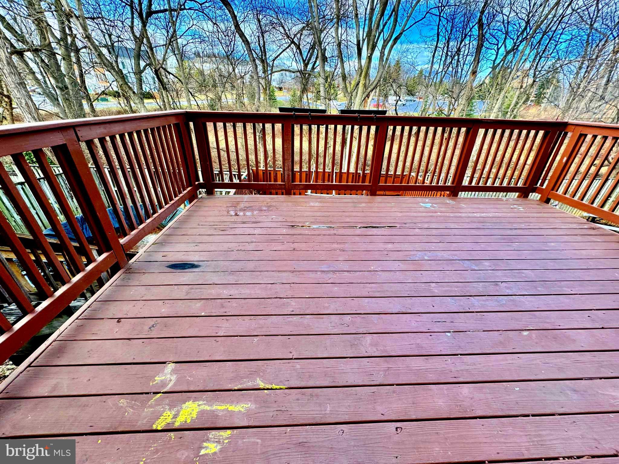 597 Primus Court Frederick, MD 21703 - Photo 53 of 53 Deck