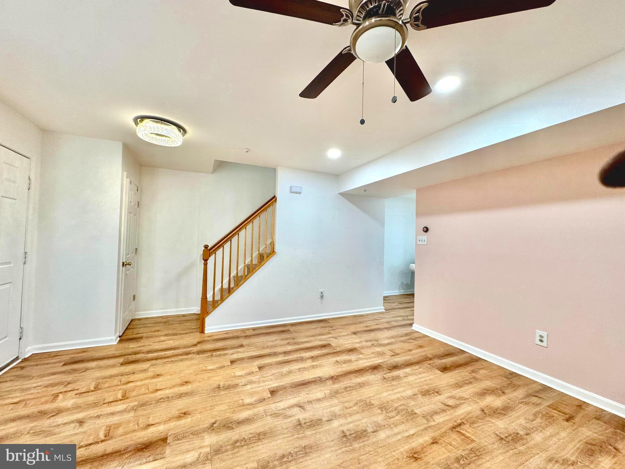 597 Primus Court Frederick, MD 21703 - Photo 10 of 53 Living Room