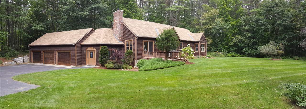 108 Snow Pond Road Concord, NH 03301 - Photo 3 of 40 Gallery Image 3