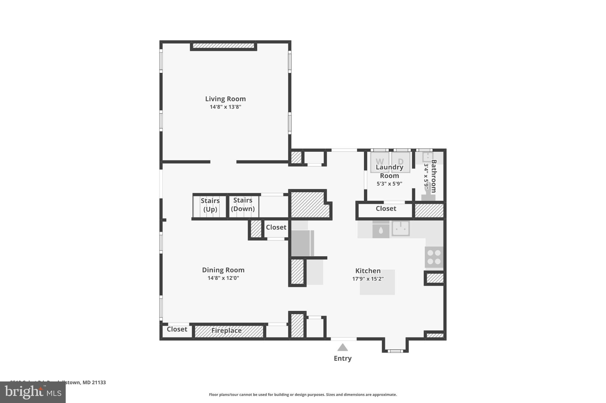 3519 Cabot Road Randallstown, MD 21133 - Photo 47 of 50 Gallery Image 47