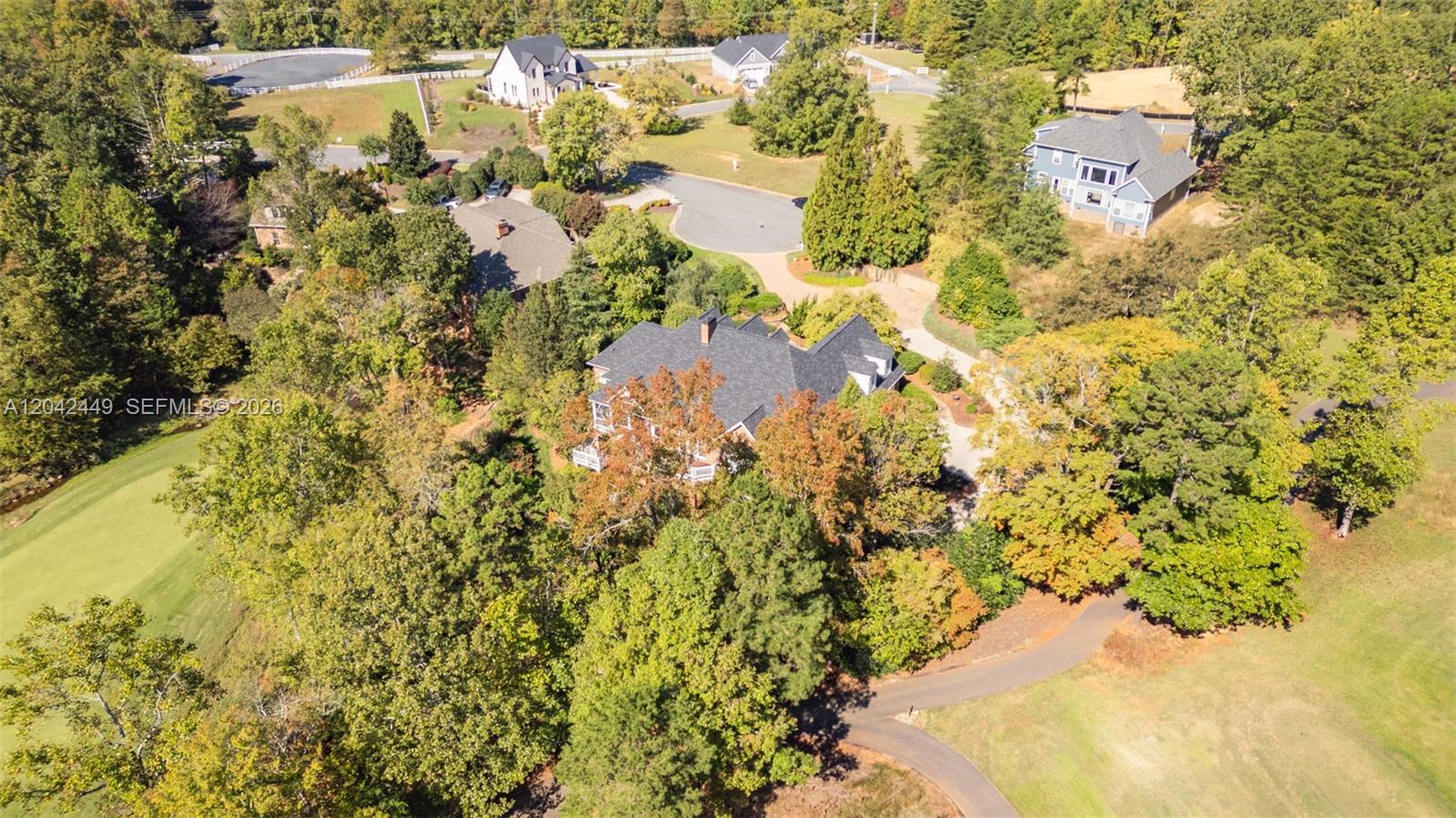 2579 Grey Rabbit Run Asheboro, NC 27205 - Photo 61 of 66
