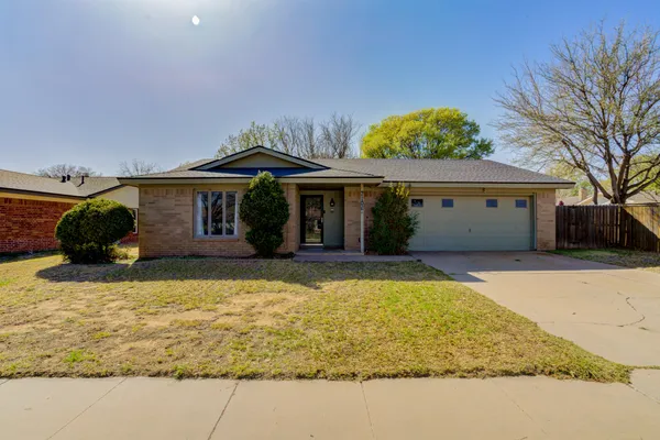 $200,000 | 7106 Zoar Avenue, Lubbock, TX 79424