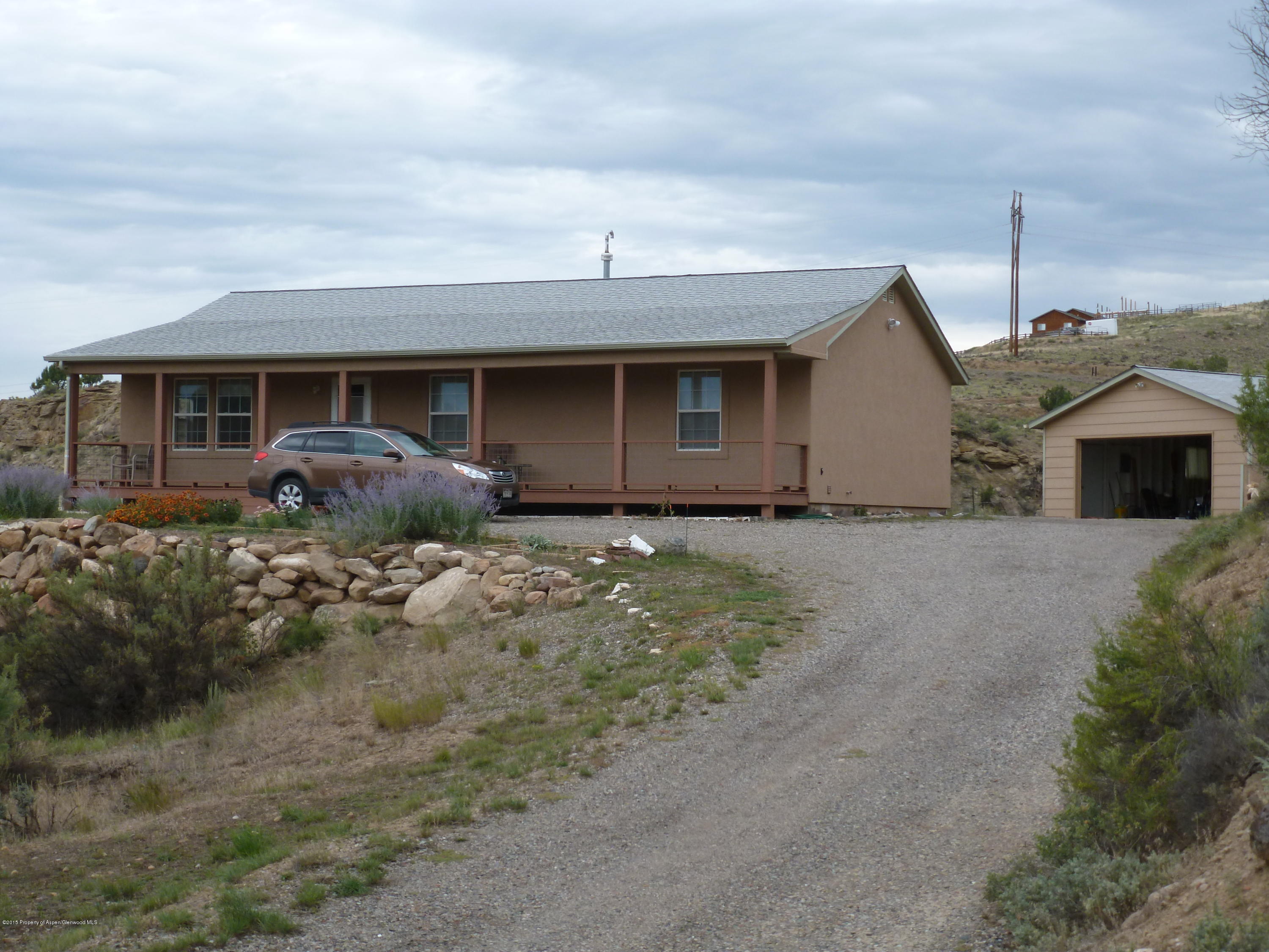 190 Rio Seco Silt, CO 81652 - Photo 1 of 13 P1020646