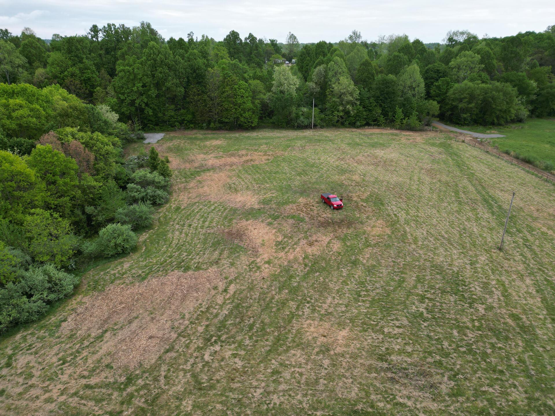 0 Sand Ridge Road, Unit ALBANY HIDEAWAY TRACT 1) Albany, OH 45710 - Photo 6 of 24 CT-6