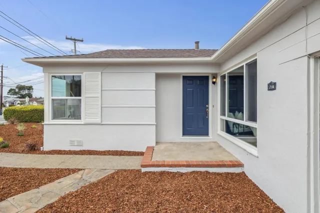 $1,148,000 | 716 Maddux Drive, Daly City, CA 94015