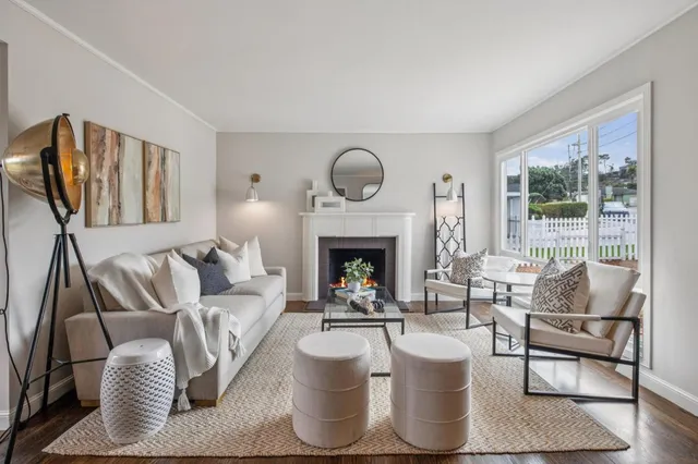 $1,148,000 | 716 Maddux Drive, Daly City, CA 94015