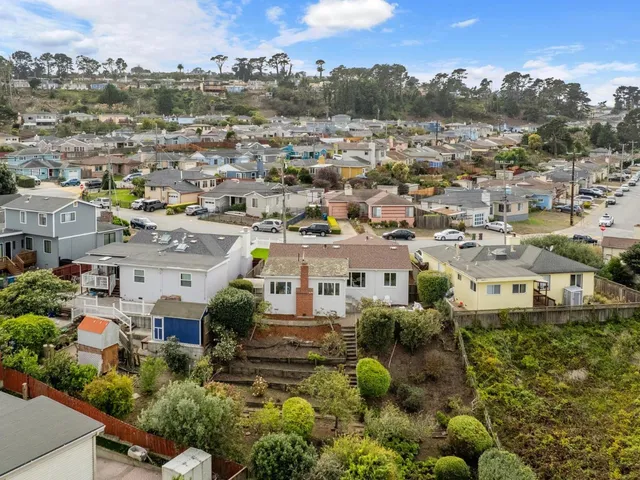 $1,148,000 | 716 Maddux Drive, Daly City, CA 94015