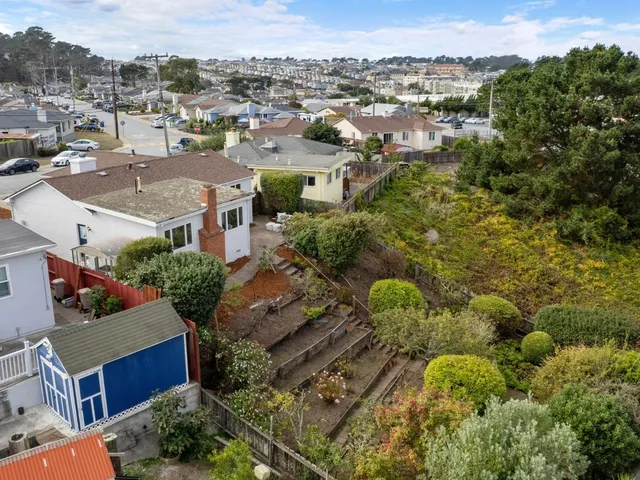 $1,148,000 | 716 Maddux Drive, Daly City, CA 94015