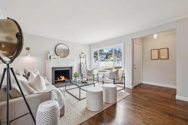 $1,148,000 | 716 Maddux Drive, Daly City, CA 94015